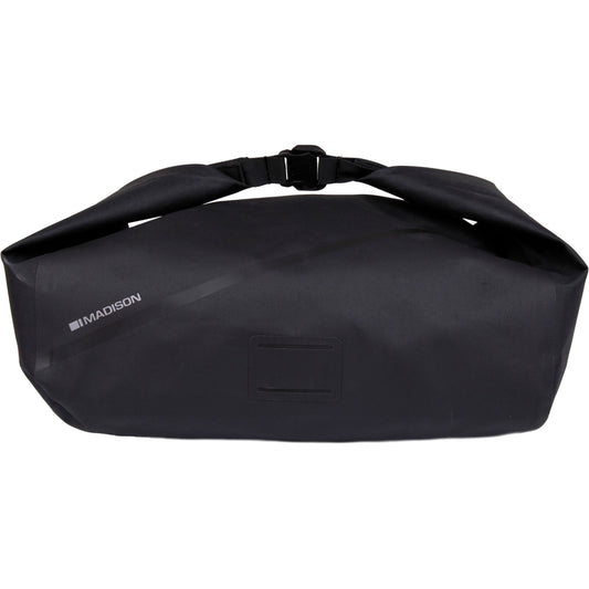 MADISON ROAM WATERPROOF 25L RACK TOP BAG