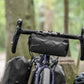 MADISON ROAM WATERPROOF 3L HANDLEBAR BAG