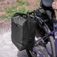 MADISON ROAM WATERPROOF 30L PANNIER BAG