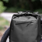 MADISON ROAM WATERPROOF 30L PANNIER BAG