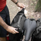 MADISON ROAM WATERPROOF 30L PANNIER BAG