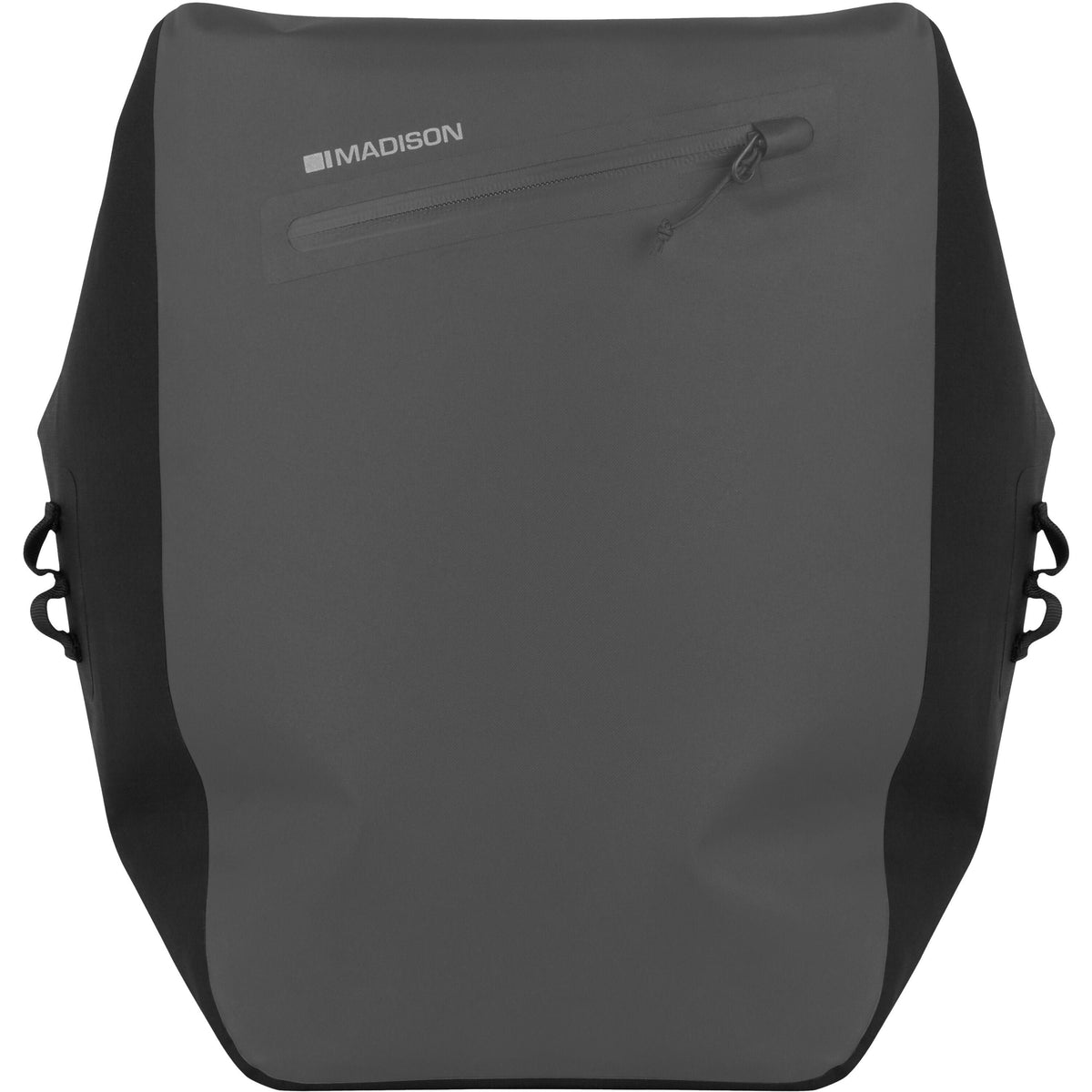 MADISON ROAM WATERPROOF 30L PANNIER BAG