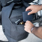 MADISON ROAM STELLAR-TECH WATERPROOF 30L PANNIER BAG
