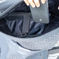 MADISON ROAM STELLAR-TECH WATERPROOF 30L PANNIER BAG