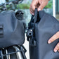 MADISON ROAM STELLAR-TECH WATERPROOF 30L PANNIER BAG