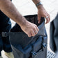 MADISON ROAM STELLAR-TECH WATERPROOF 30L PANNIER BAG