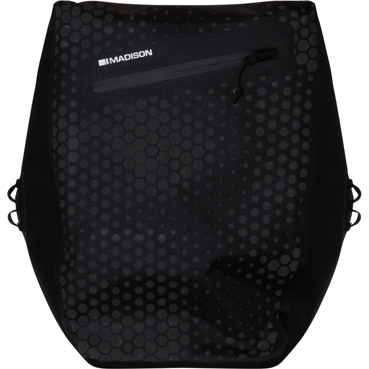 MADISON ROAM STELLAR-TECH WATERPROOF 30L PANNIER BAG