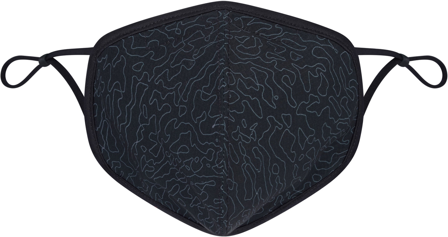 MADISON ELEMENT REUSABLE FACE COVERING
