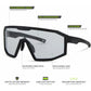 MADISON ENIGMA SUNGLASSES