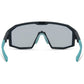 MADISON ENIGMA PHOTOCHROMIC LENS SUNGLASSES