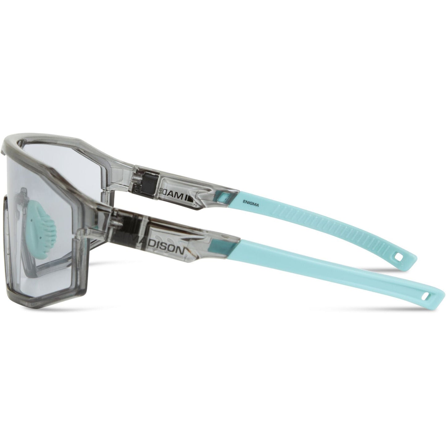 MADISON ENIGMA PHOTOCHROMIC LENS SUNGLASSES