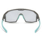 MADISON ENIGMA PHOTOCHROMIC LENS SUNGLASSES