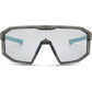 MADISON ENIGMA PHOTOCHROMIC LENS SUNGLASSES