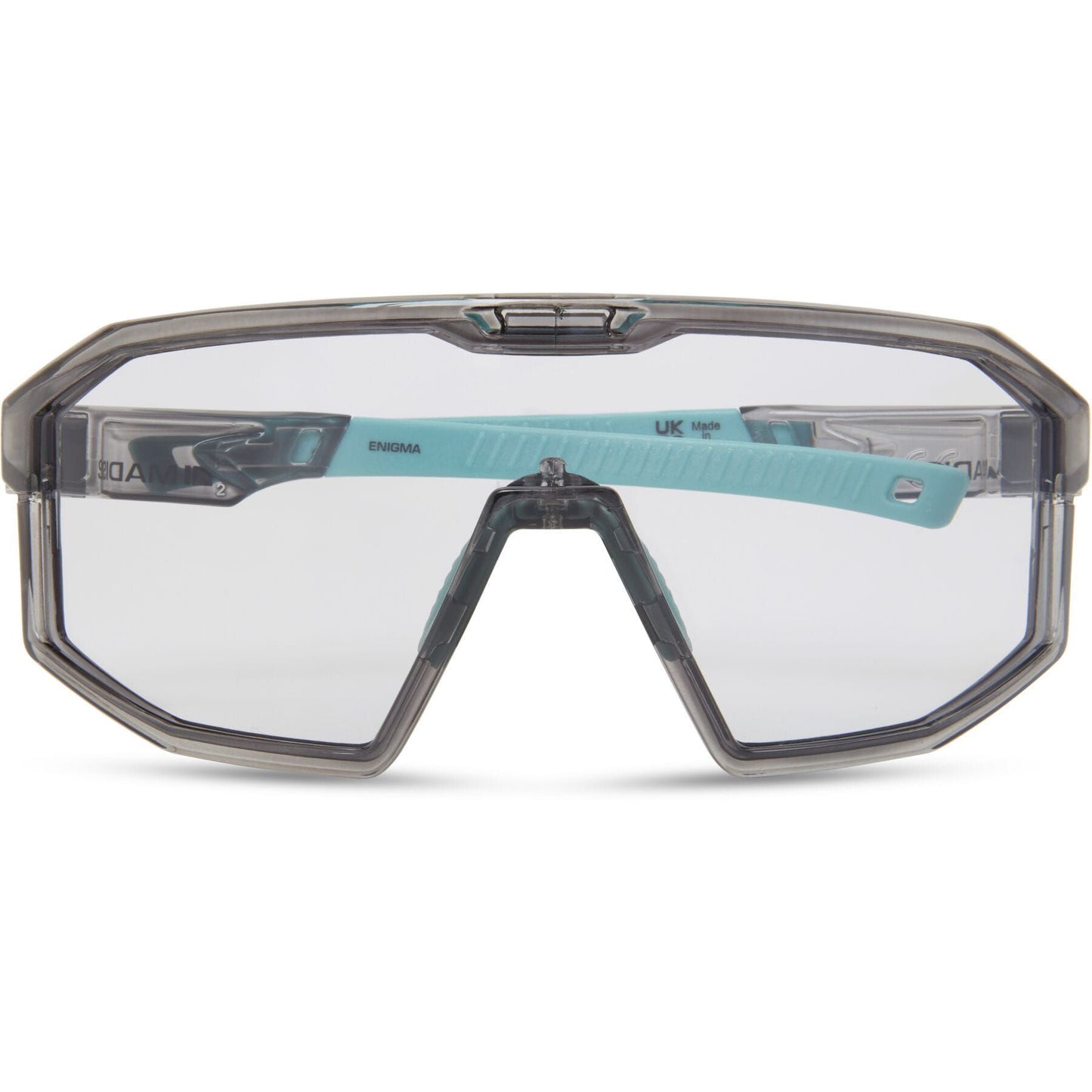 MADISON ENIGMA PHOTOCHROMIC LENS SUNGLASSES