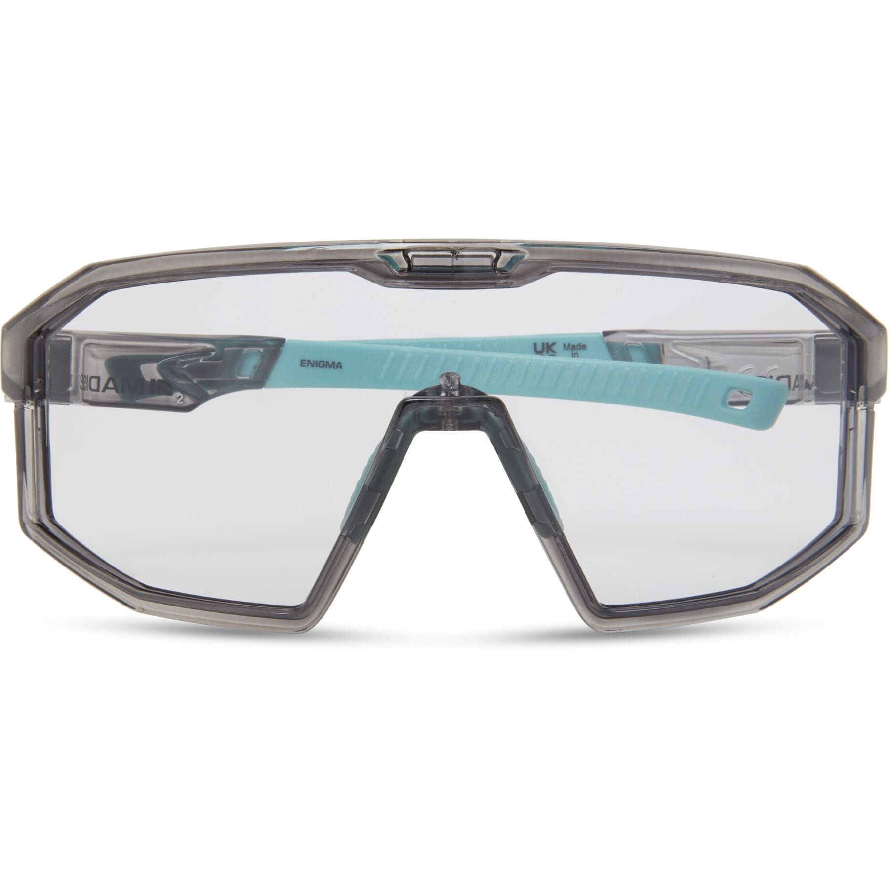 MADISON ENIGMA PHOTOCHROMIC LENS SUNGLASSES