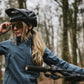 MADISON CRYPTO CLEAR LENS GLASSES