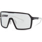MADISON CRYPTO CLEAR LENS GLASSES