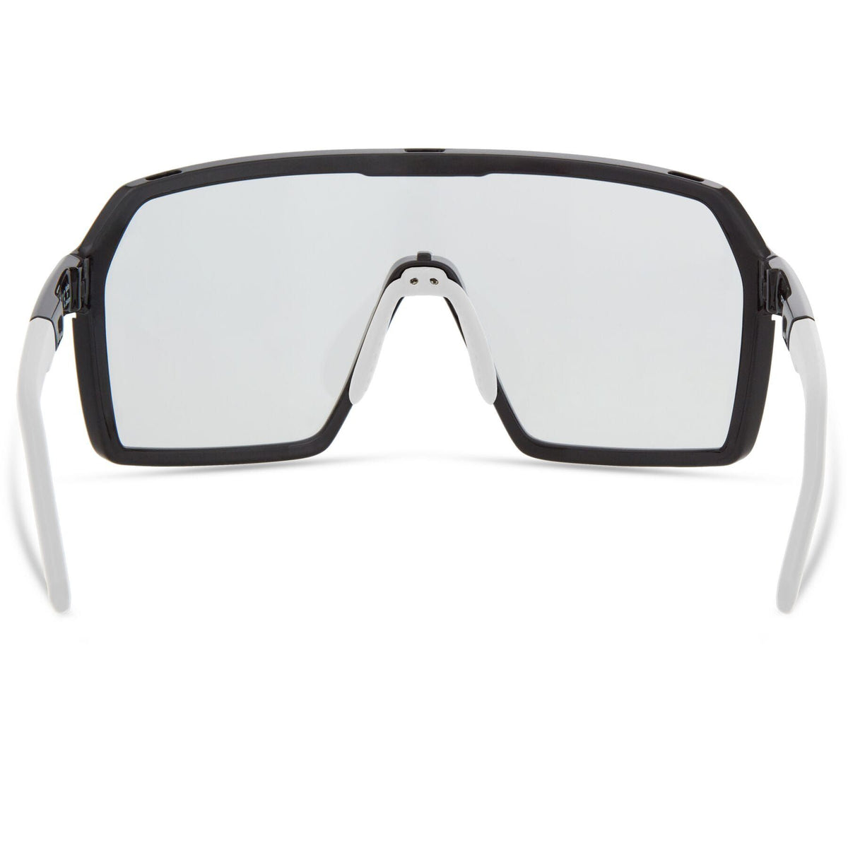MADISON CRYPTO CLEAR LENS GLASSES