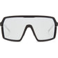 MADISON CRYPTO CLEAR LENS GLASSES