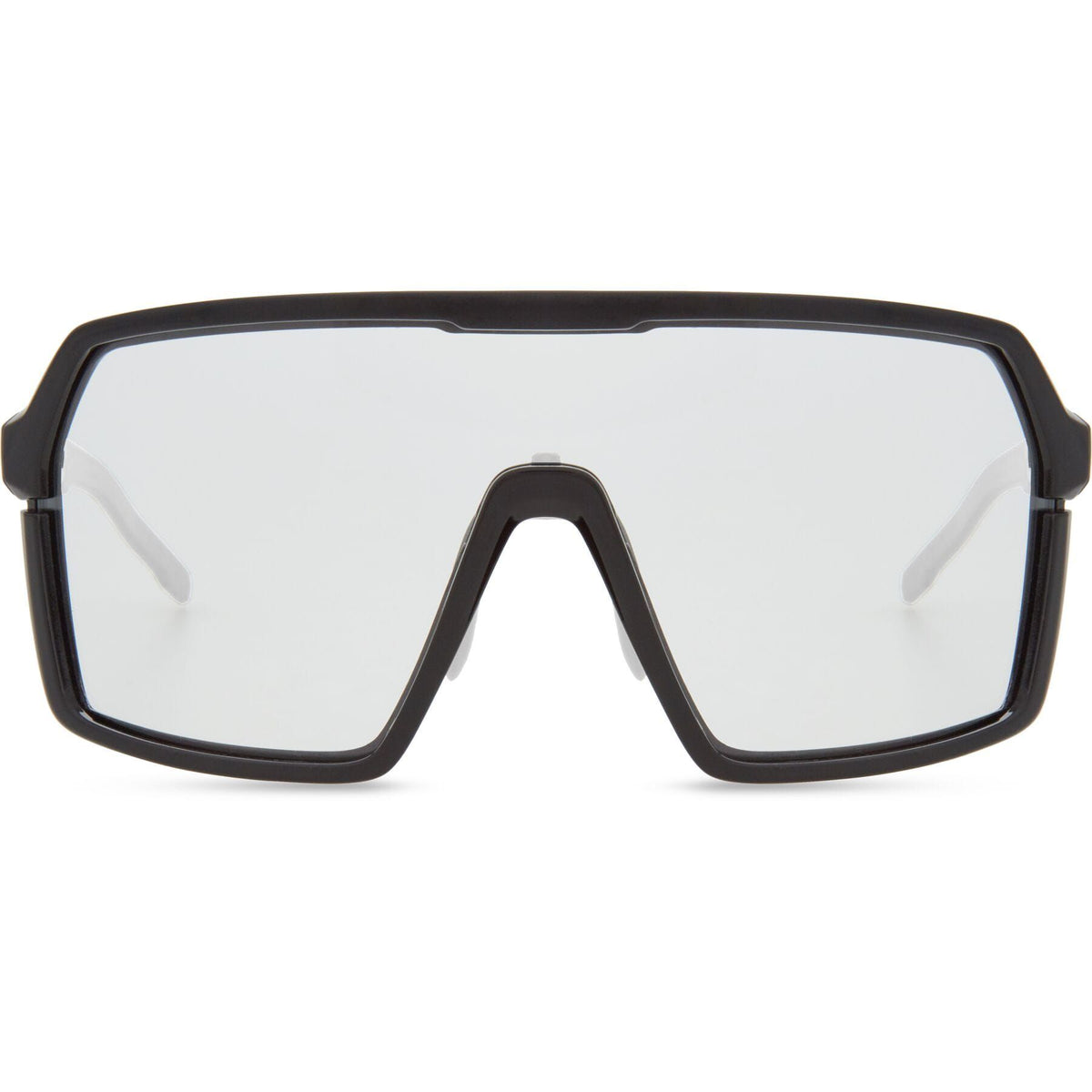 MADISON CRYPTO CLEAR LENS GLASSES