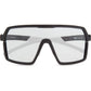 MADISON CRYPTO CLEAR LENS GLASSES