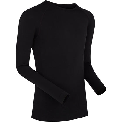 MADISON FROAM ISOLER MESH LONG SLEEVE BASELAYER