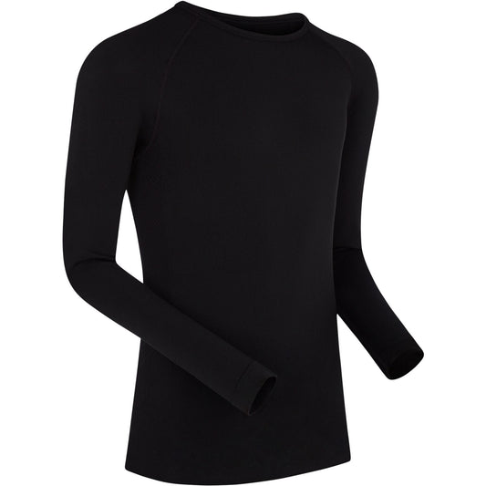MADISON FROAM ISOLER MESH LONG SLEEVE BASELAYER