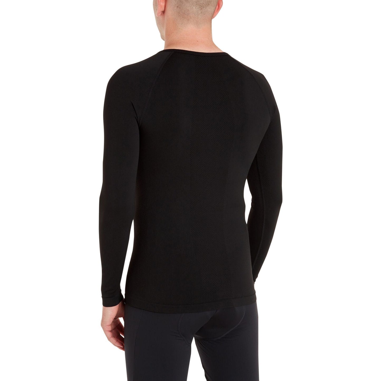 MADISON FROAM ISOLER MESH LONG SLEEVE BASELAYER
