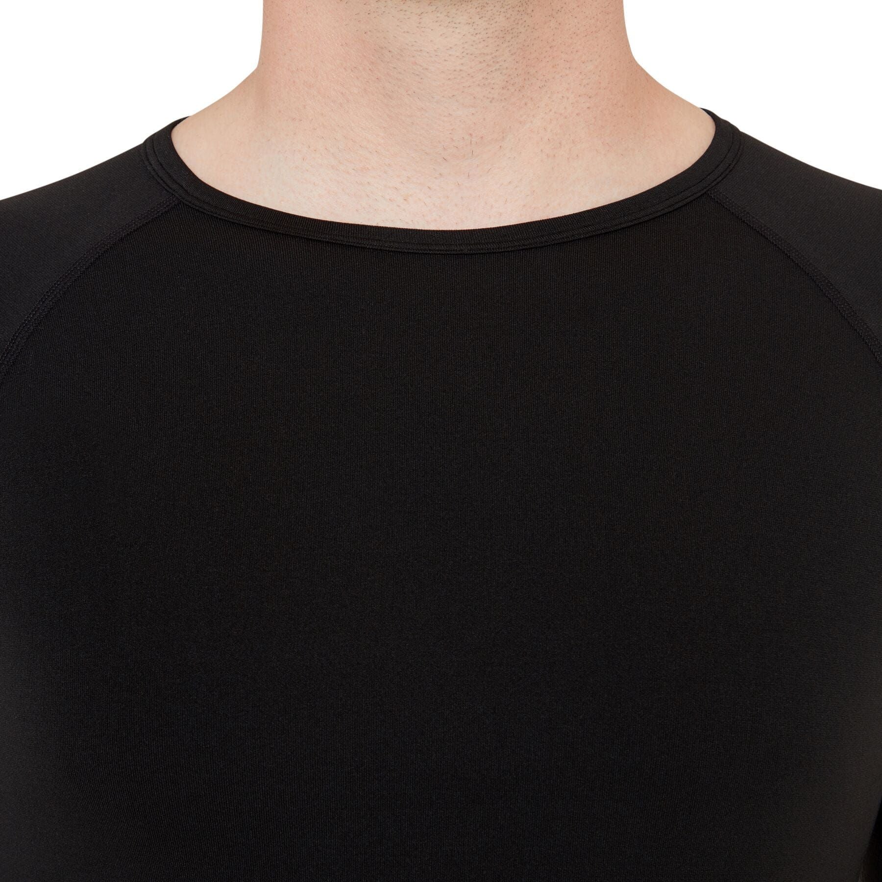 MADISON FROAM ISOLER MESH LONG SLEEVE BASELAYER