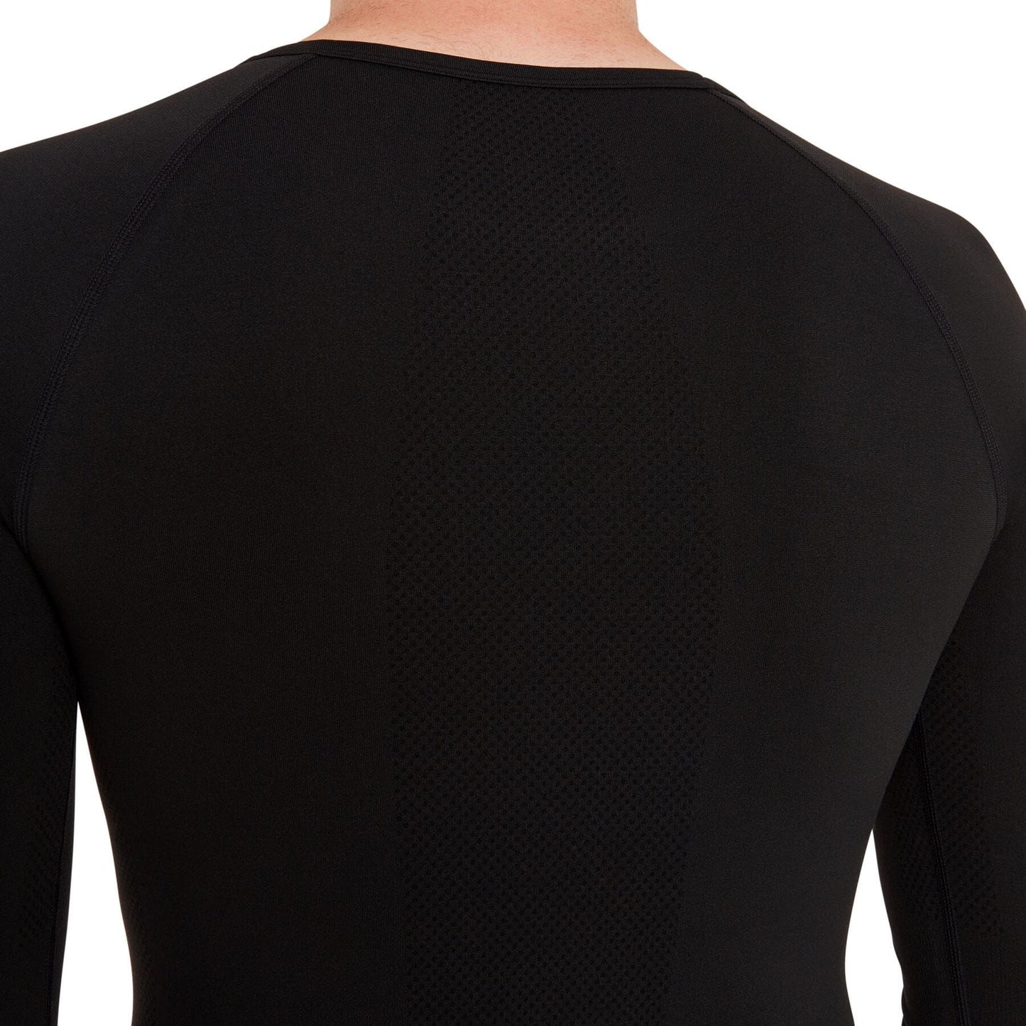 MADISON FROAM ISOLER MESH LONG SLEEVE BASELAYER