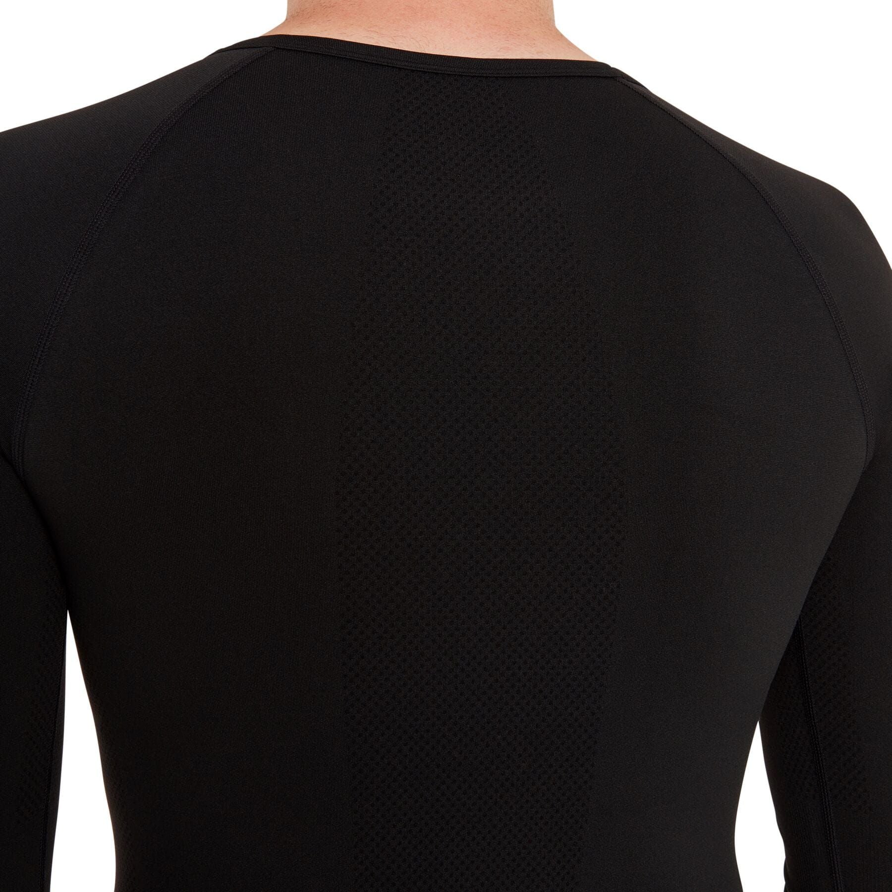MADISON FROAM ISOLER MESH LONG SLEEVE BASELAYER