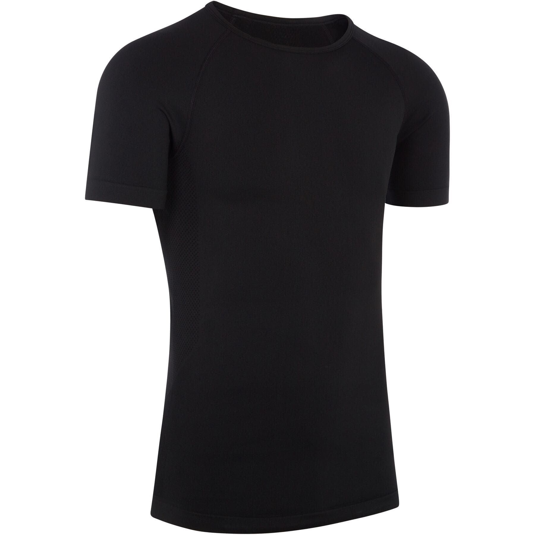 MADISON FROAM ISOLER MESH SHORT SLEEVE BASELAYER