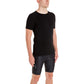 MADISON FROAM ISOLER MESH SHORT SLEEVE BASELAYER