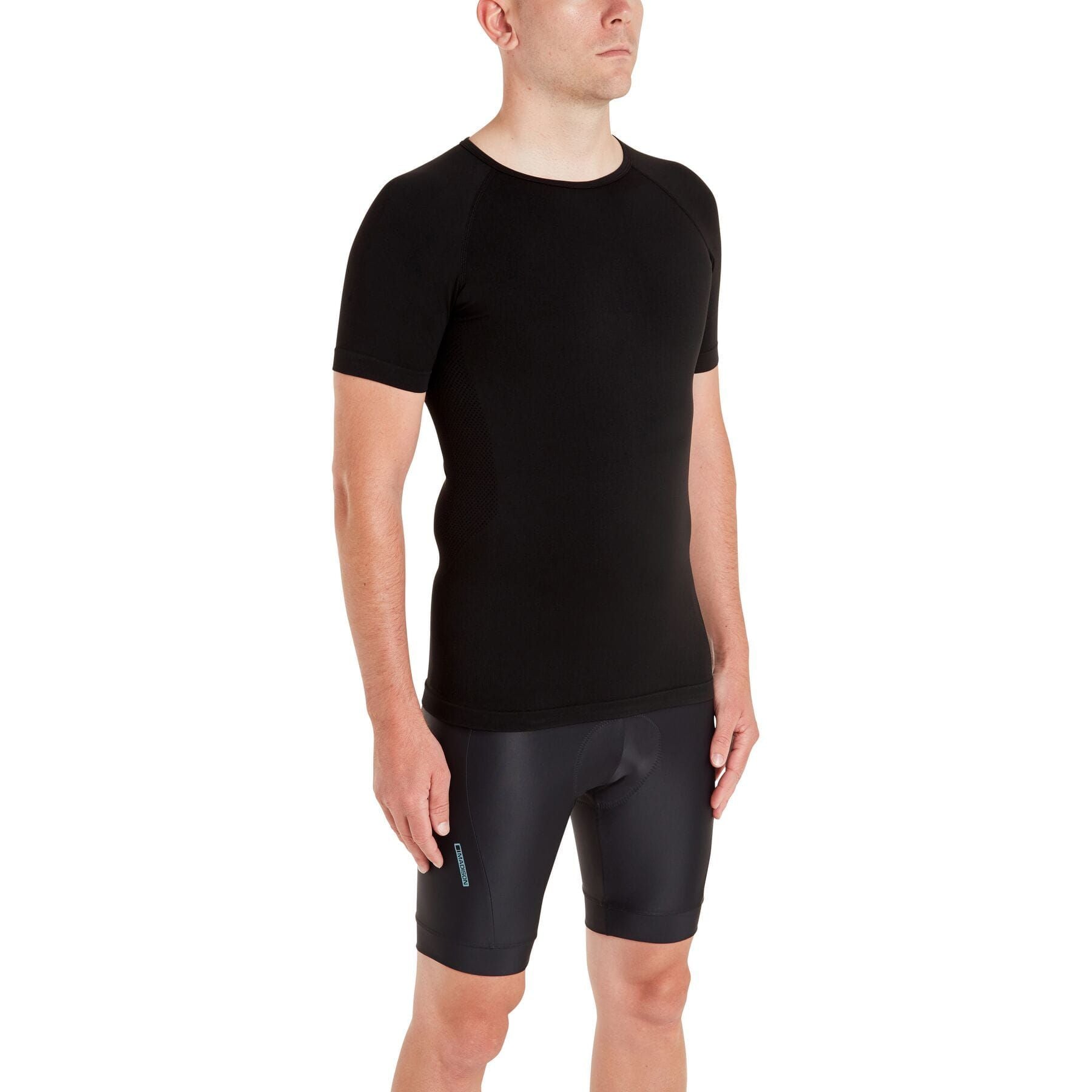 MADISON FROAM ISOLER MESH SHORT SLEEVE BASELAYER