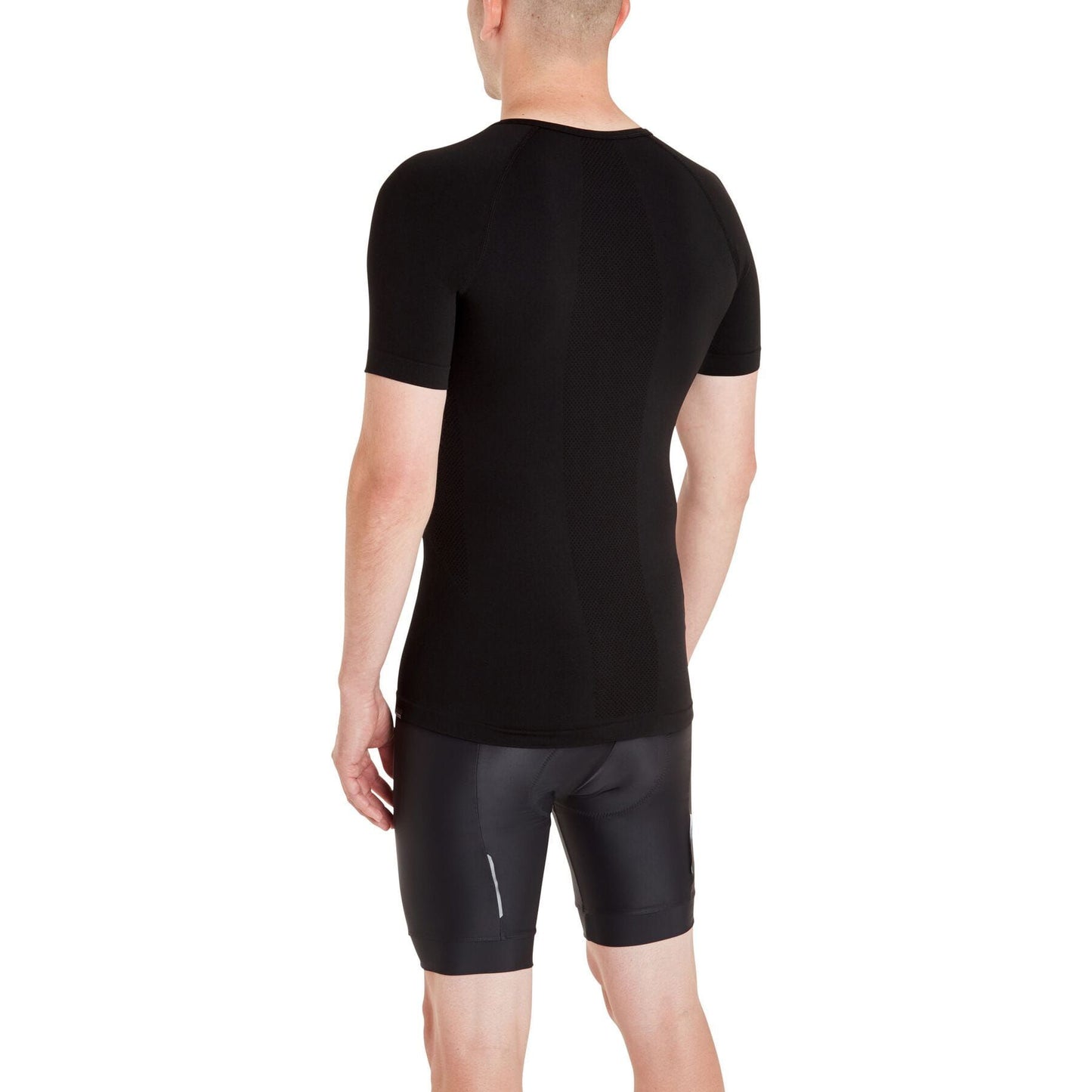 MADISON FROAM ISOLER MESH SHORT SLEEVE BASELAYER