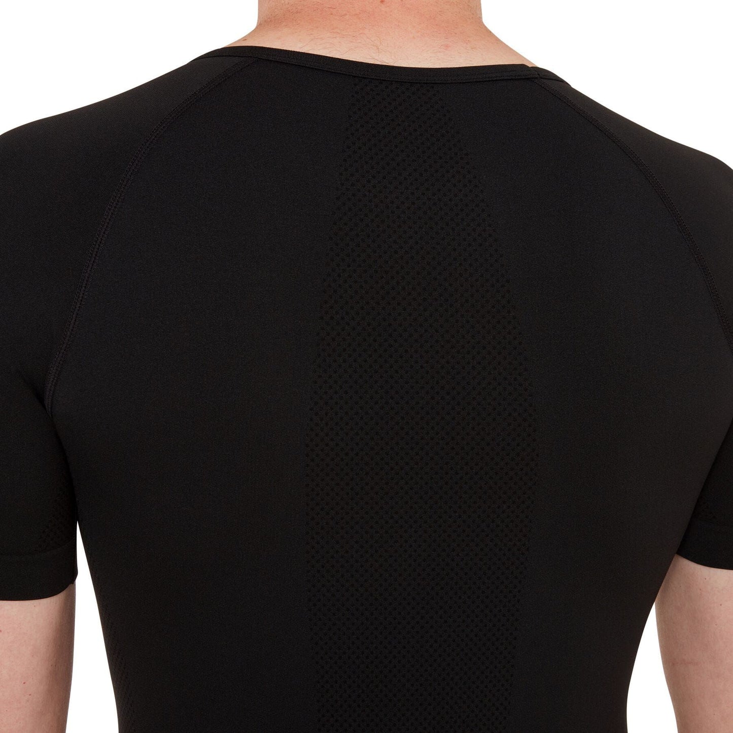 MADISON FROAM ISOLER MESH SHORT SLEEVE BASELAYER