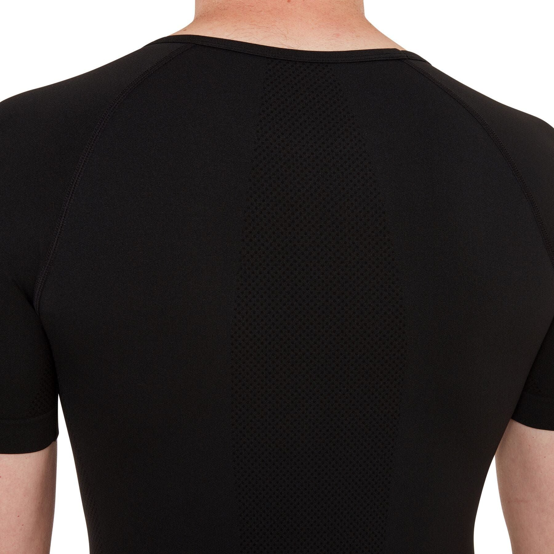 MADISON FROAM ISOLER MESH SHORT SLEEVE BASELAYER