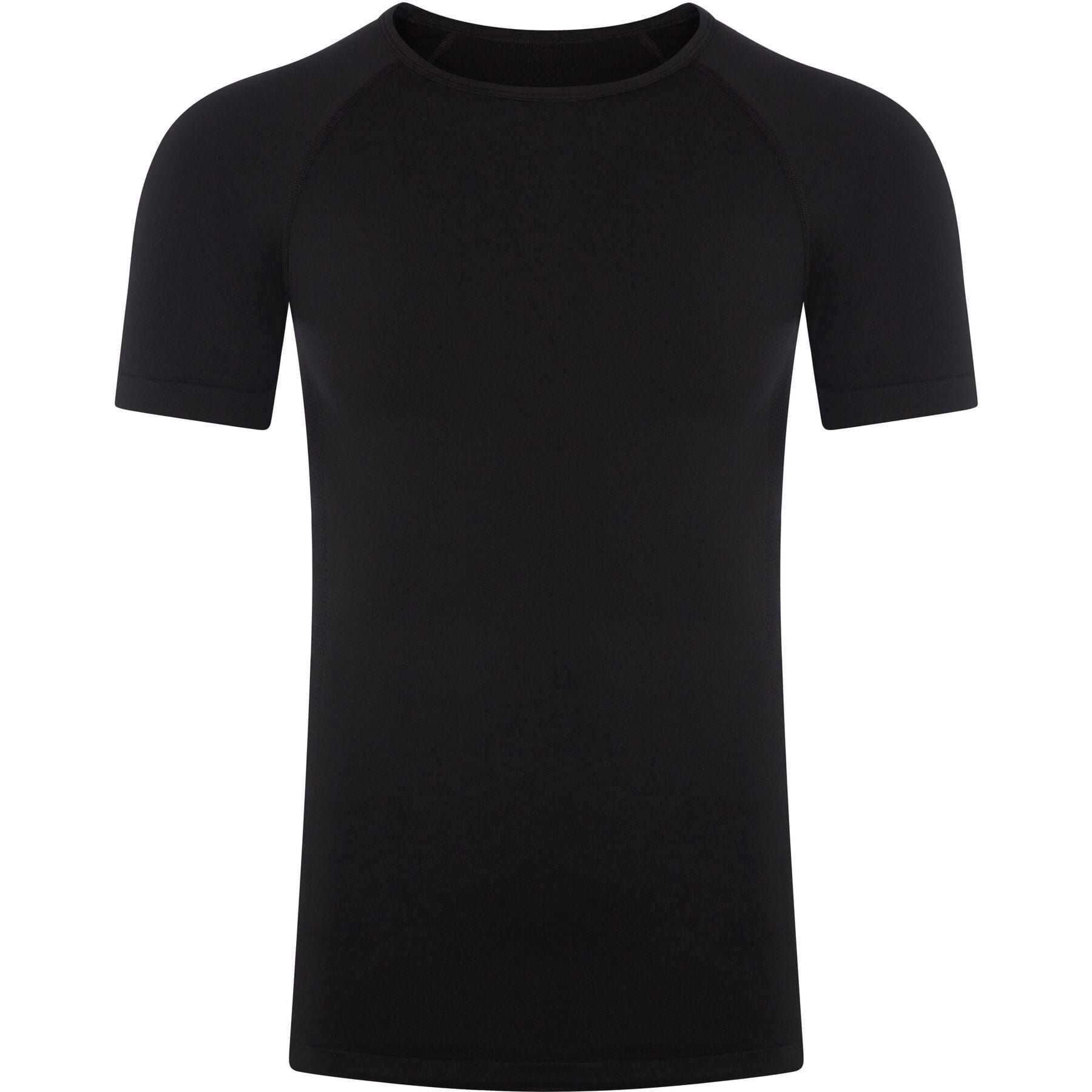 MADISON FROAM ISOLER MESH SHORT SLEEVE BASELAYER