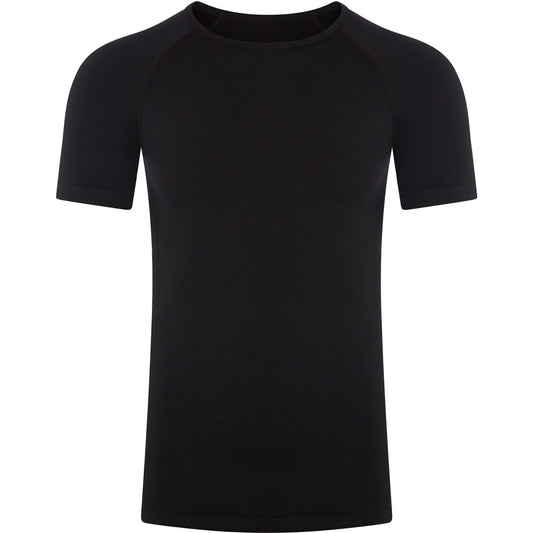 MADISON FROAM ISOLER MESH SHORT SLEEVE BASELAYER