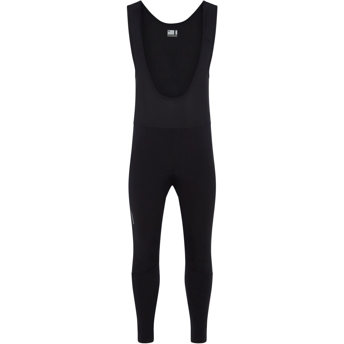 MADISON FREEWHEEL MEN'S ISOLER THERMAL BIB TIGHTS