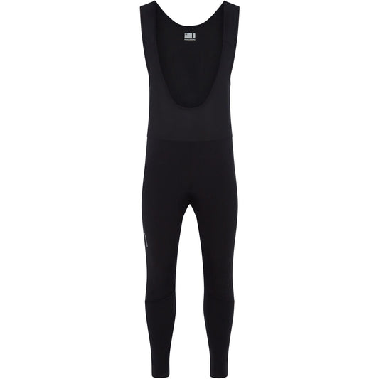MADISON FREEWHEEL MEN'S ISOLER THERMAL BIB TIGHTS