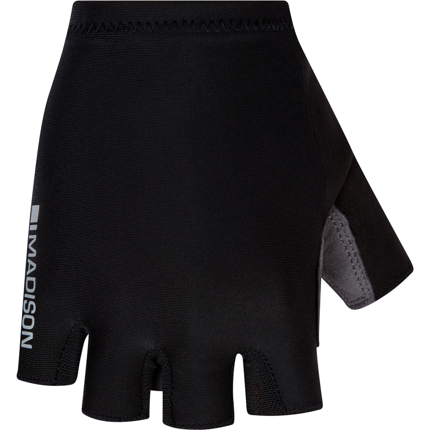 MADISON FREEWHEEL MITTS BLACK