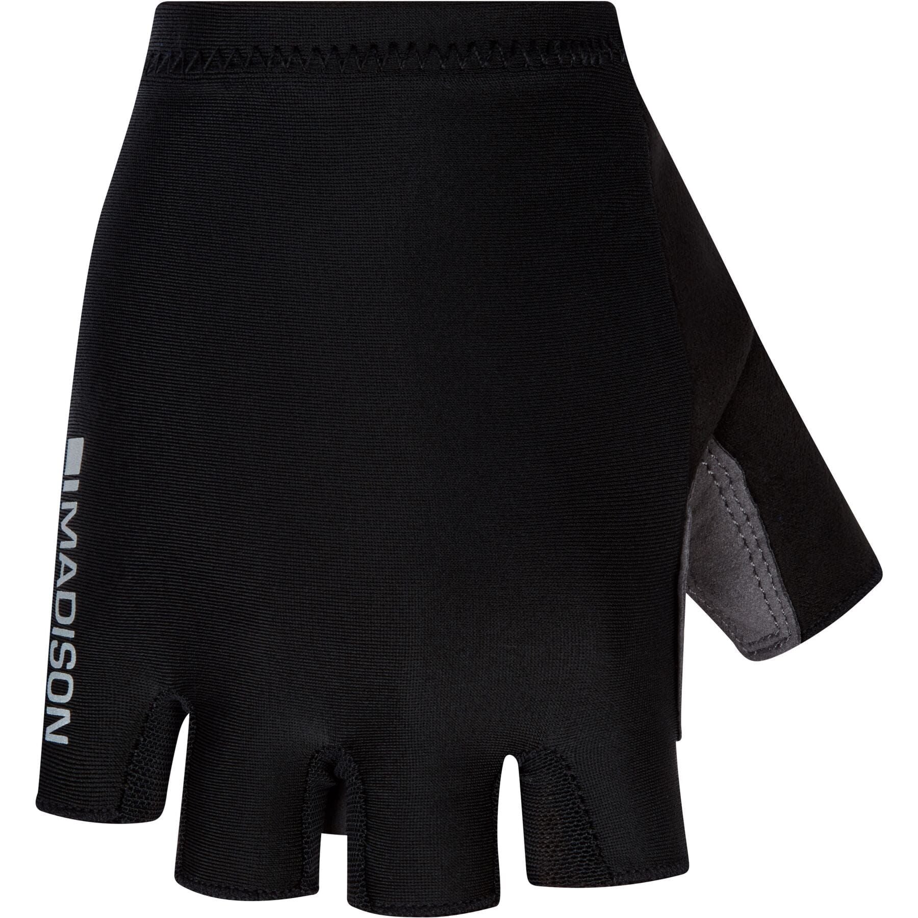 MADISON FREEWHEEL MITTS BLACK