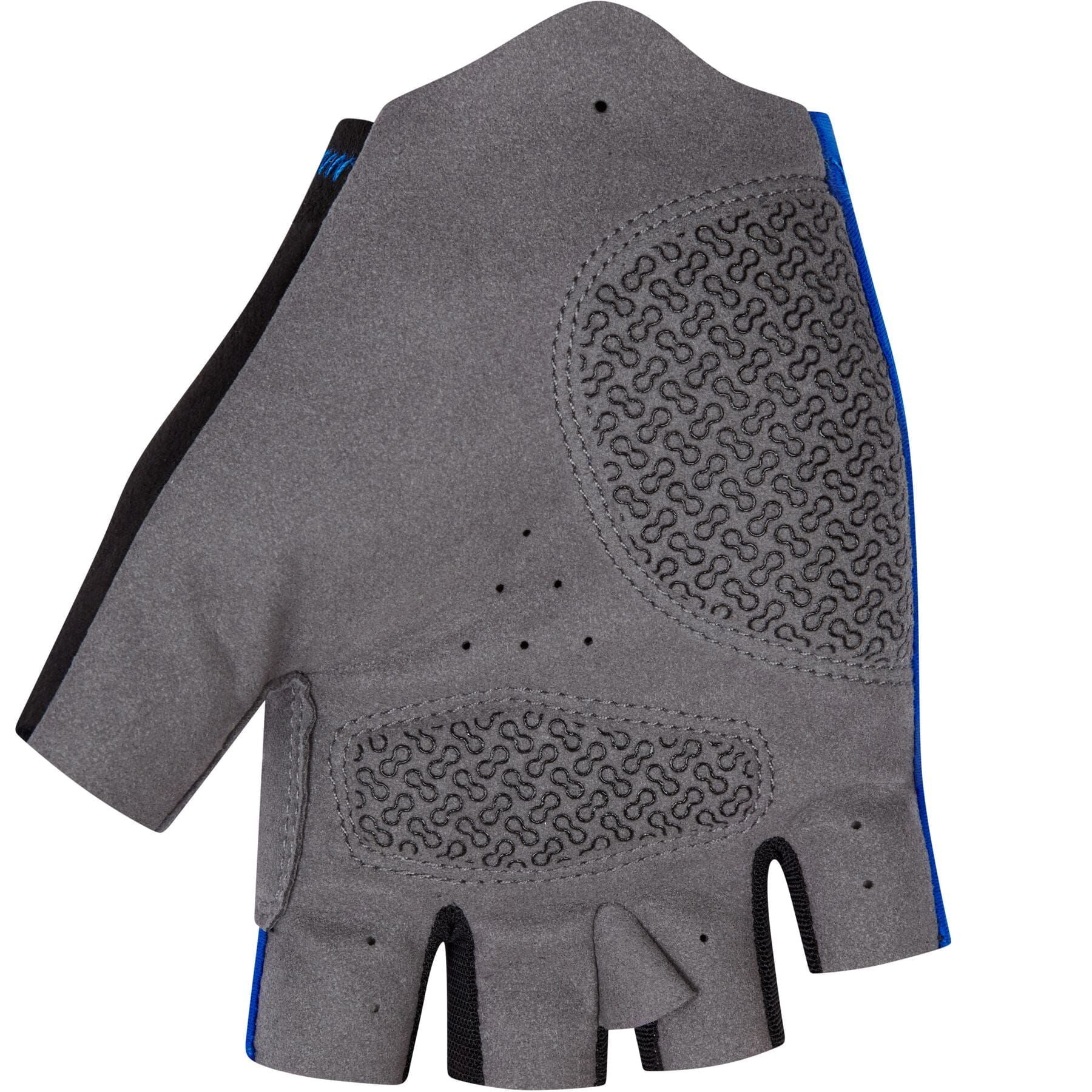 MADISON FREEWHEEL MITTS ULTRAMARINE BLUE
