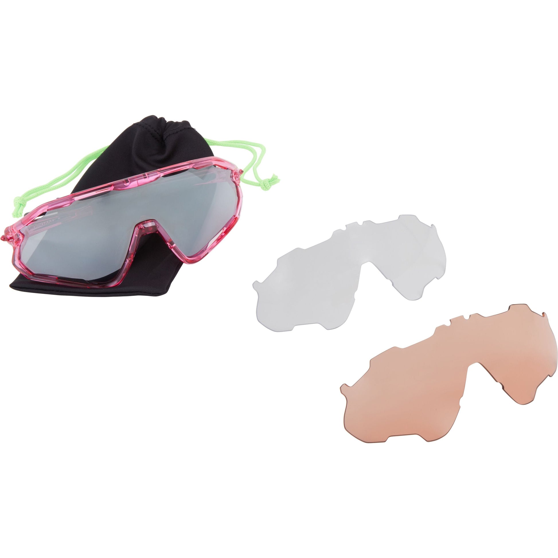 MADISON CODE BREAKER SUNGLASSES
