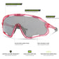 MADISON CODE BREAKER SUNGLASSES