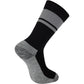 MADISON DTE TRAIL LONG SOCKS BLACK