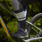 MADISON DTE TRAIL LONG SOCKS BLACK