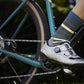MADISON ROAM ISOLER MERINO 4 SEASON SOCKS SLATE BLUE