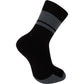 MADISON DTE ISOLER MERINO WINTER SOCKS BLACK